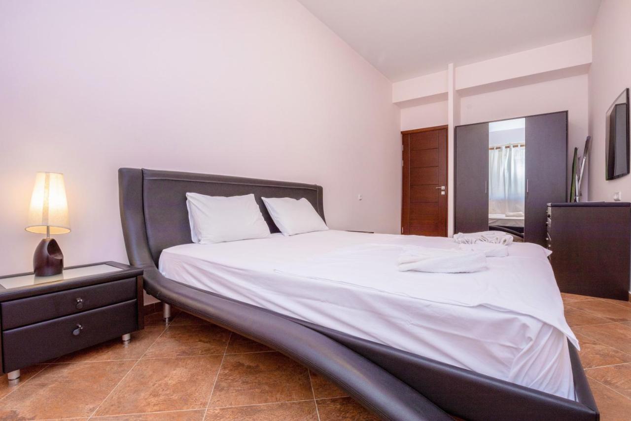 Stay Inn Apartments On Amiryan 4-6 Erivan Exterior foto