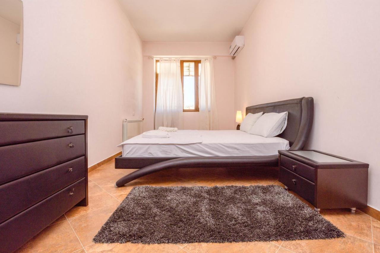 Stay Inn Apartments On Amiryan 4-6 Erivan Exterior foto